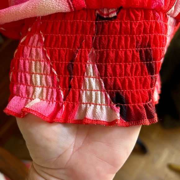 CLEO blouse XXL - Picture 3 of 5